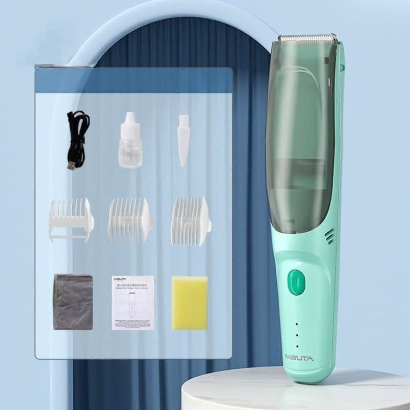 Misuta Baby Hair Clipper
