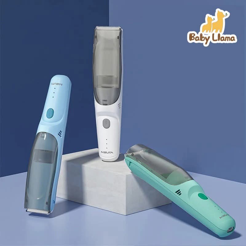 Misuta Baby Hair Clipper