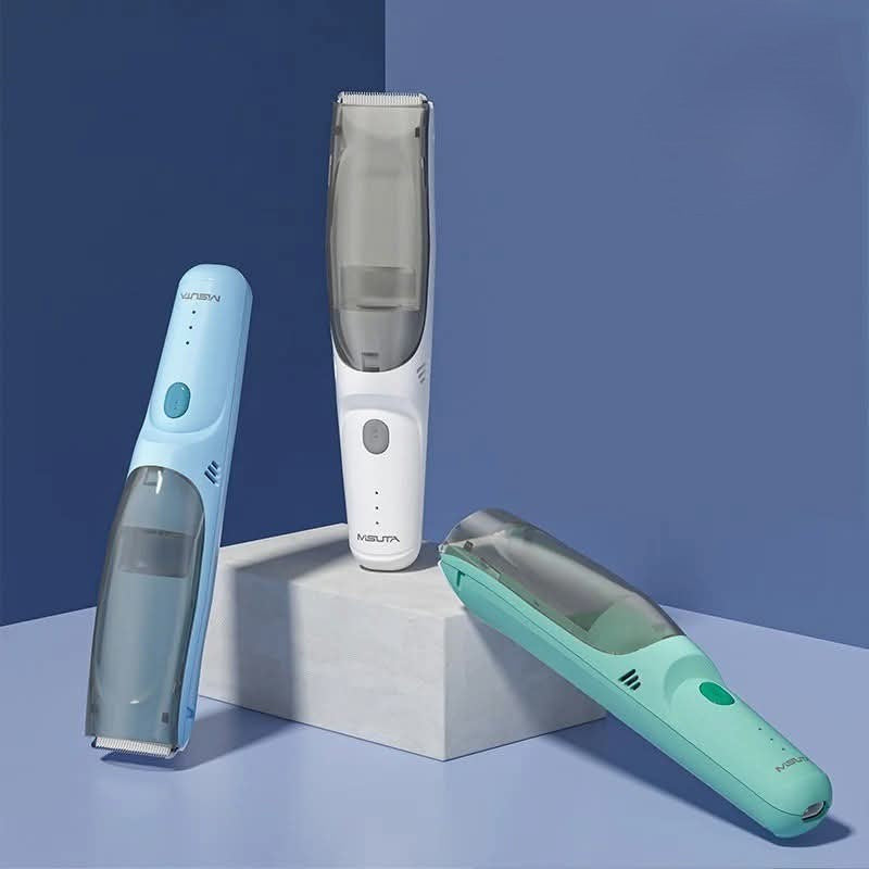 Misuta Baby Hair Clipper