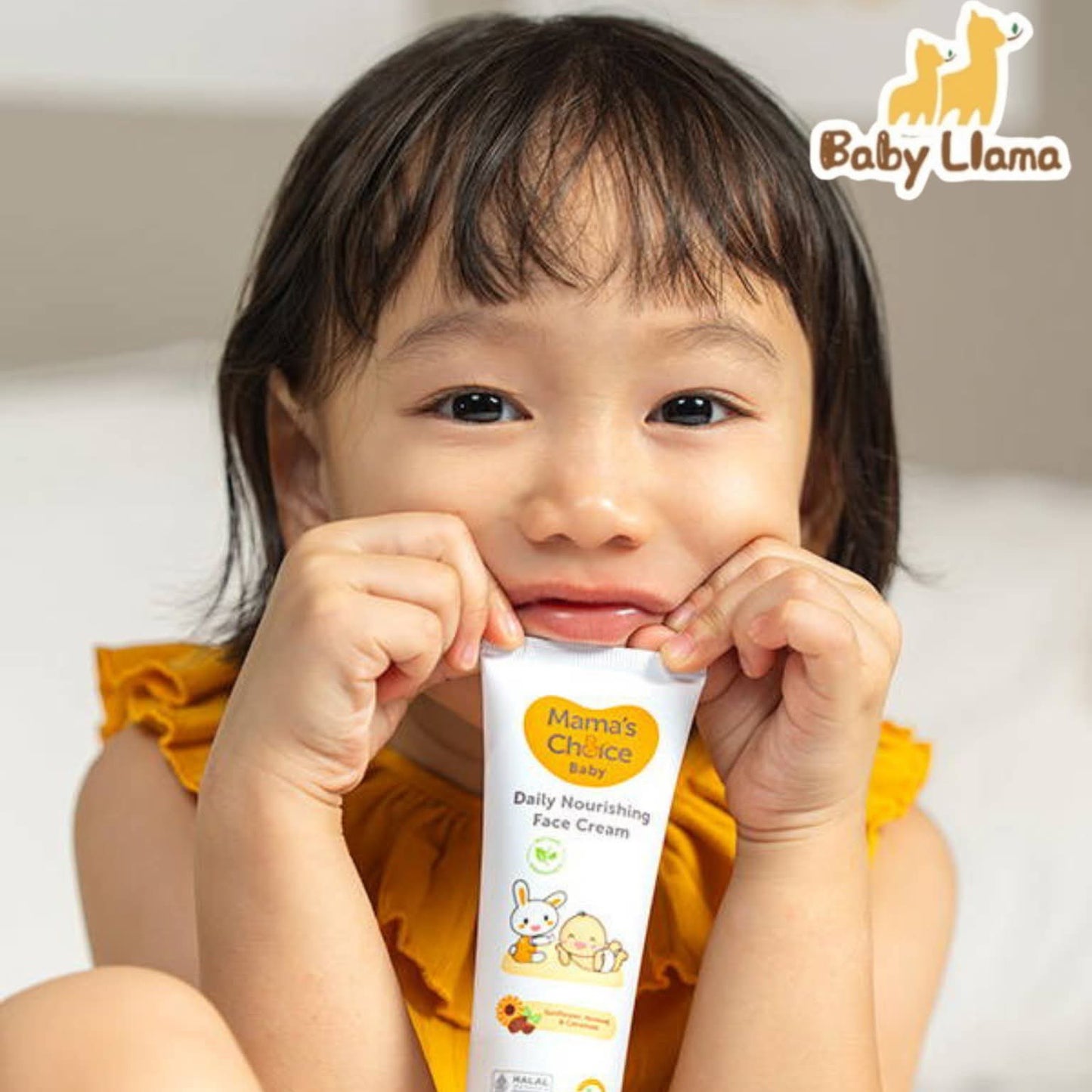 Mama's Choice Face Cream 50g