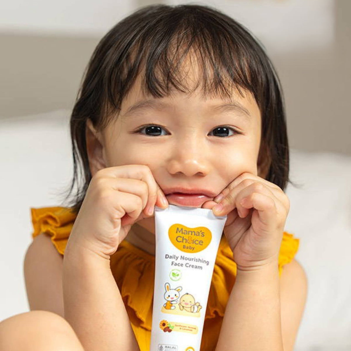 Mama's Choice Face Cream 50g