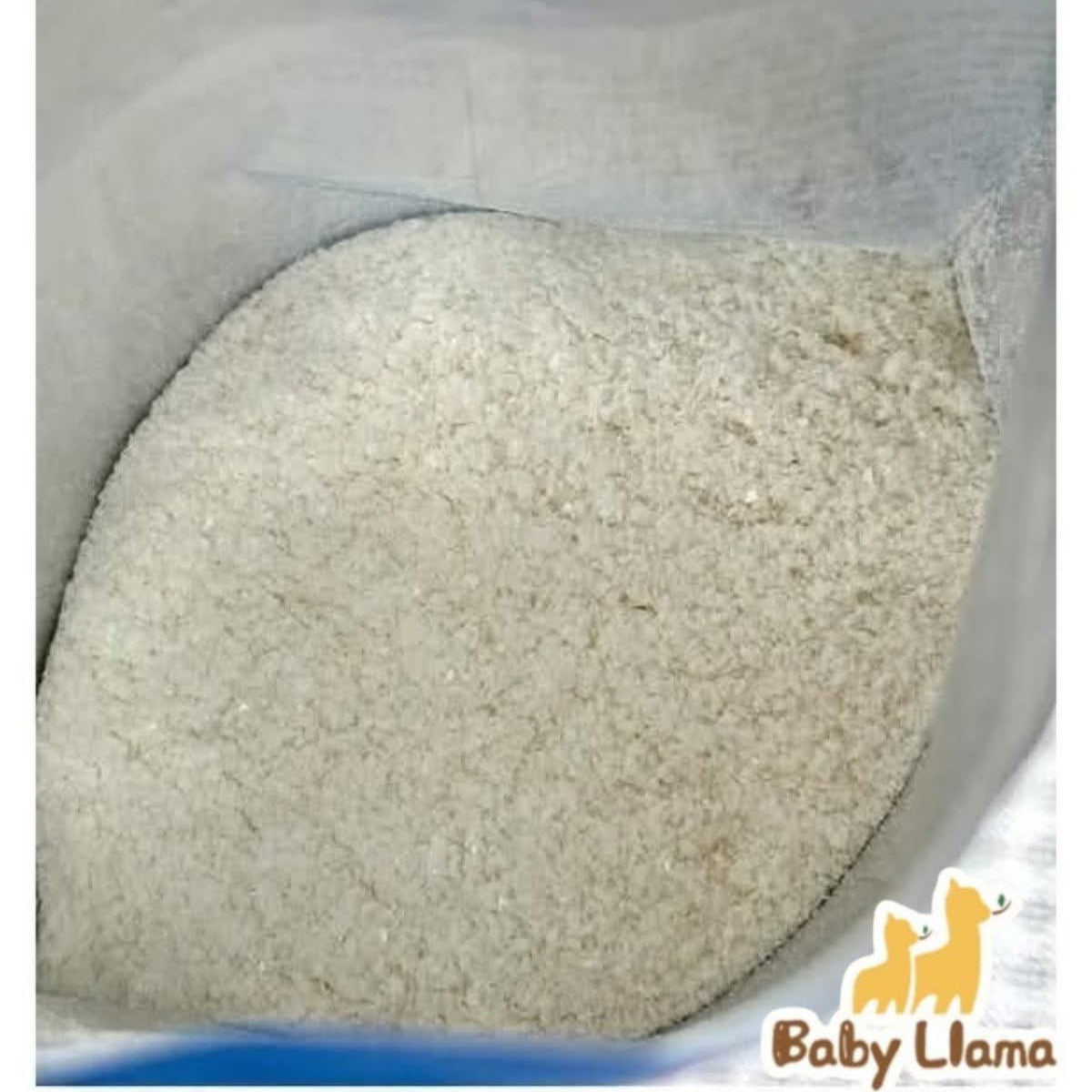 Bellamy's Organic Baby Rice