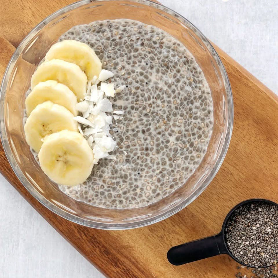 Chia Seeds 400g