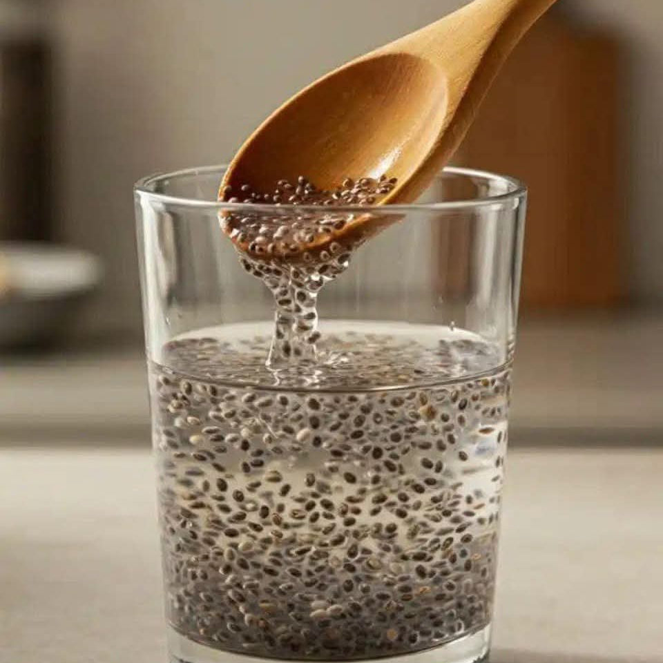 Chia Seeds 400g