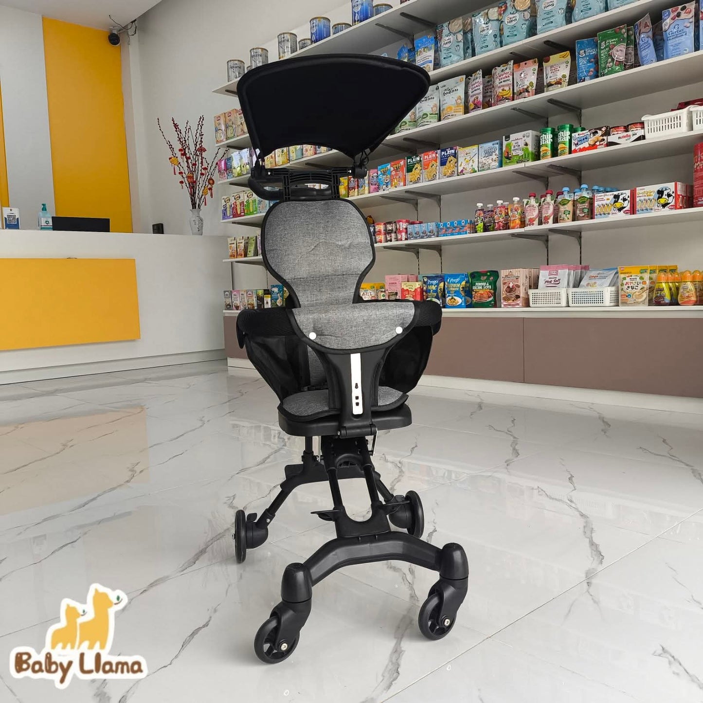 Portable Stroller