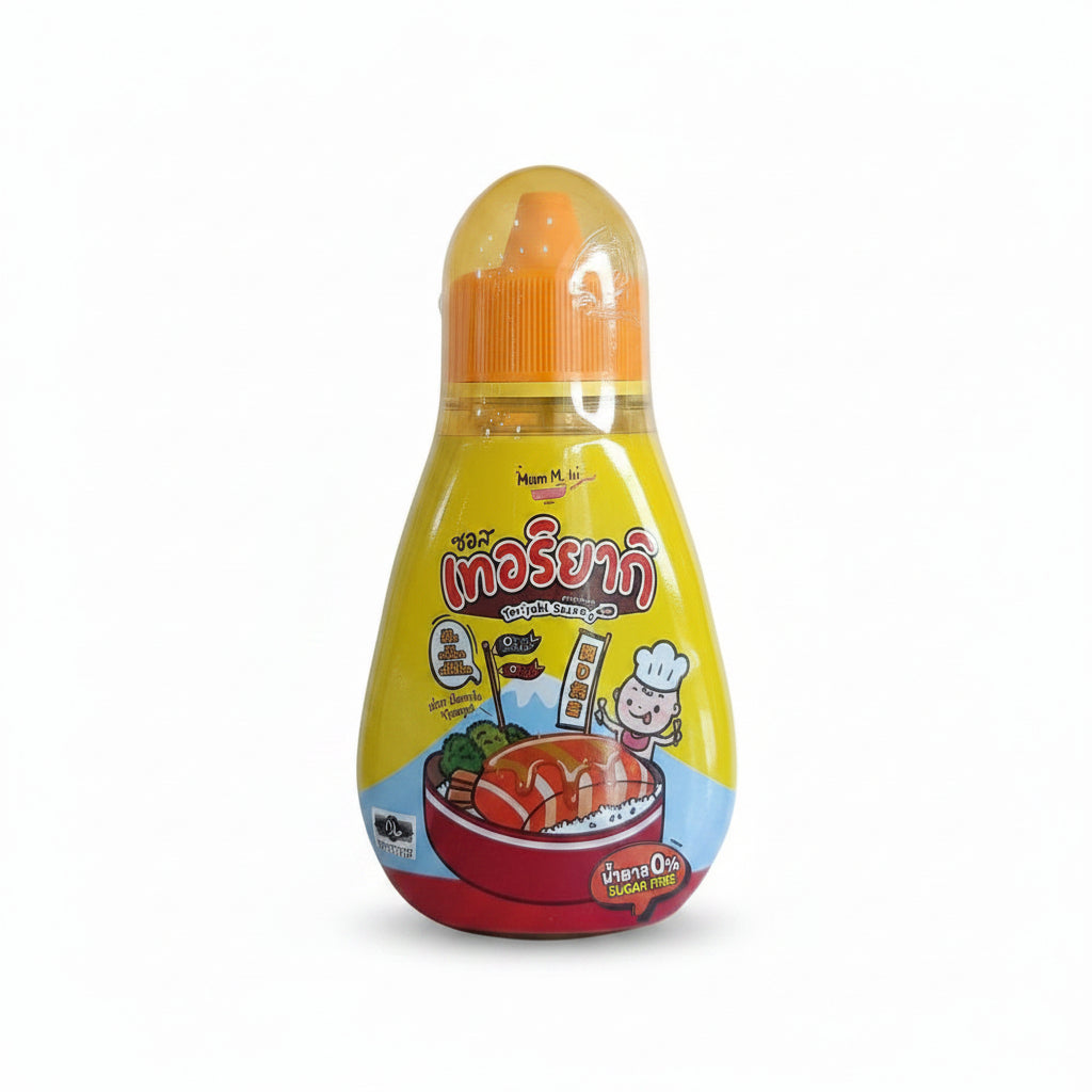 Mum Mum Teriyaki Sauce 190g