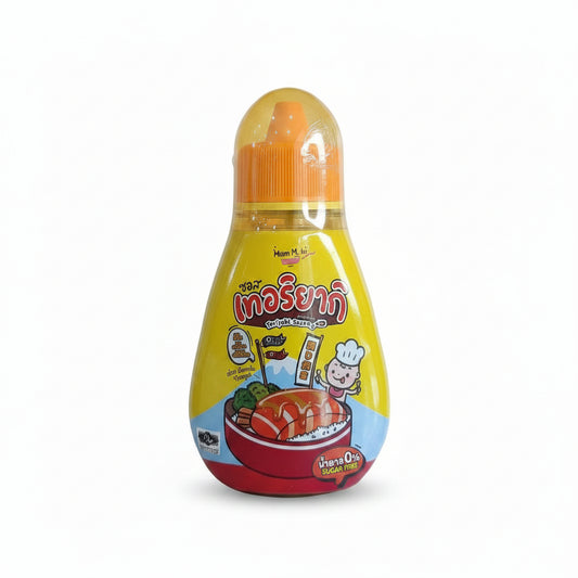 Mum Mum Teriyaki Sauce 190g