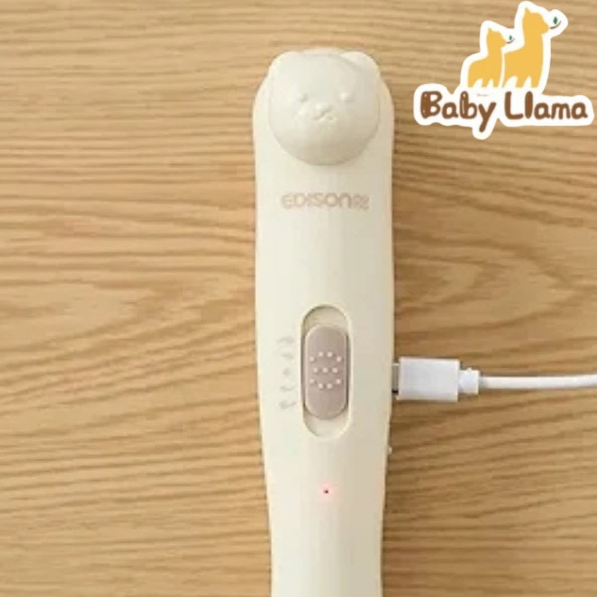 EDISONmama 2 way Nail Care Set