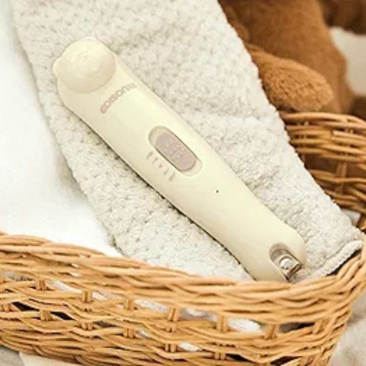 EDISONmama 2 way Nail Care Set