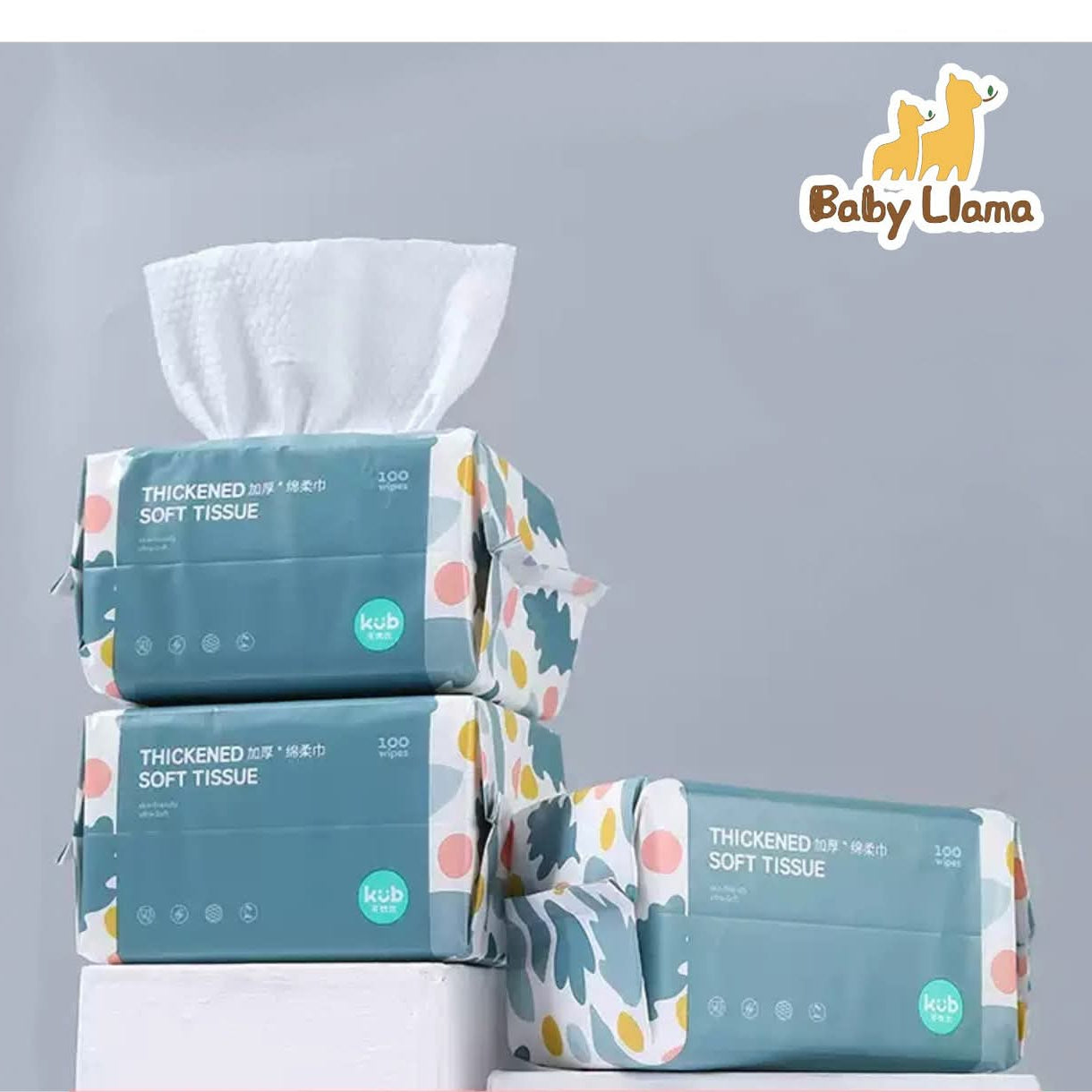 KUB Thickened Soft Tissue