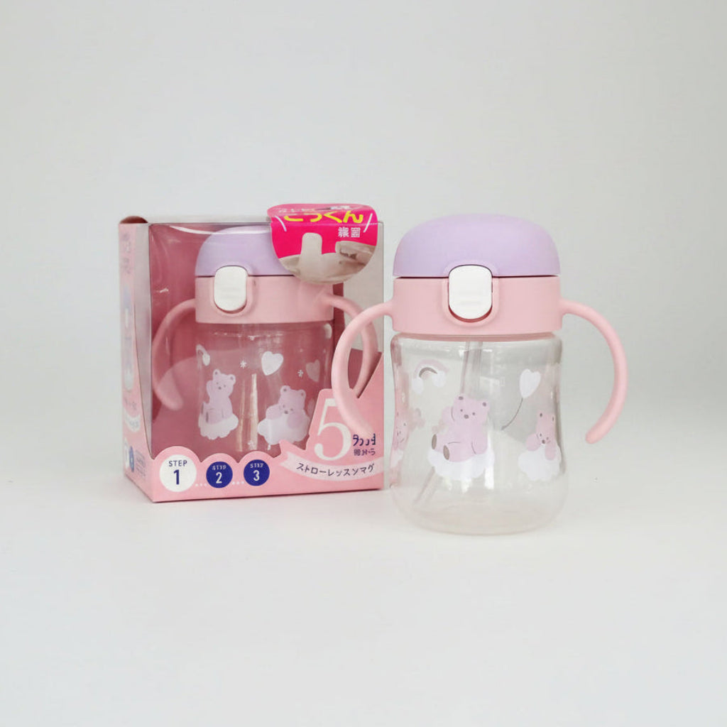 Richell PP Cup 200ml