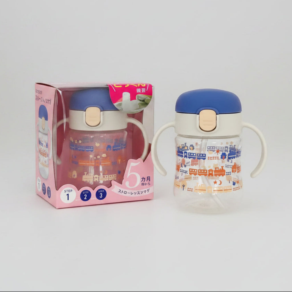 Richell PP Cup 200ml