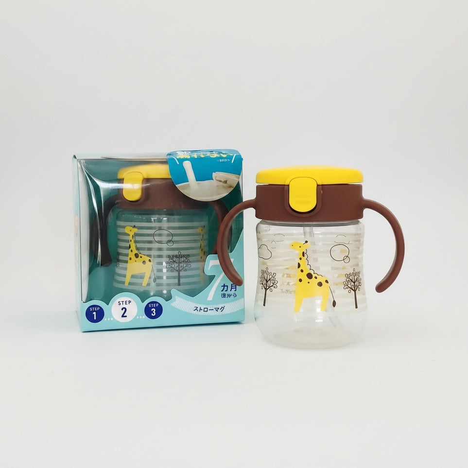 Richell PP Cup 200ml