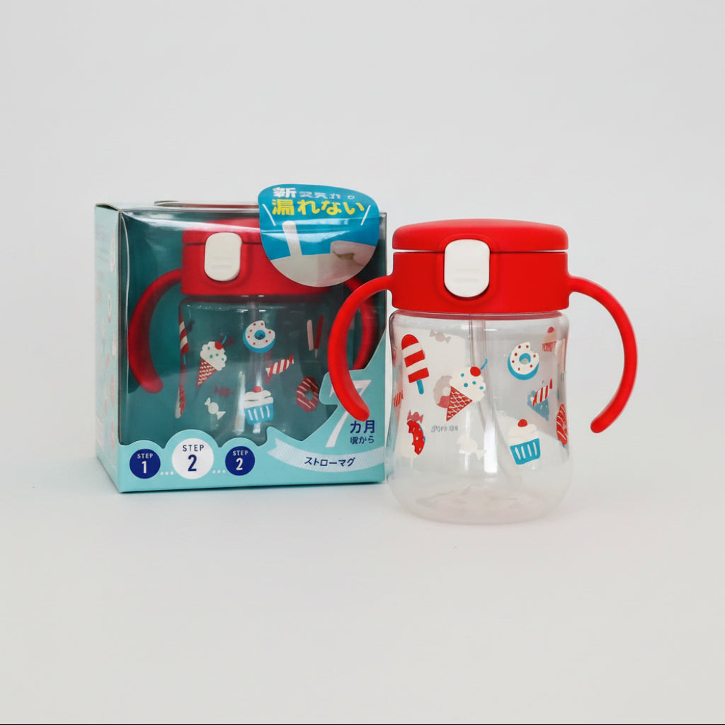 Richell PP Cup 200ml