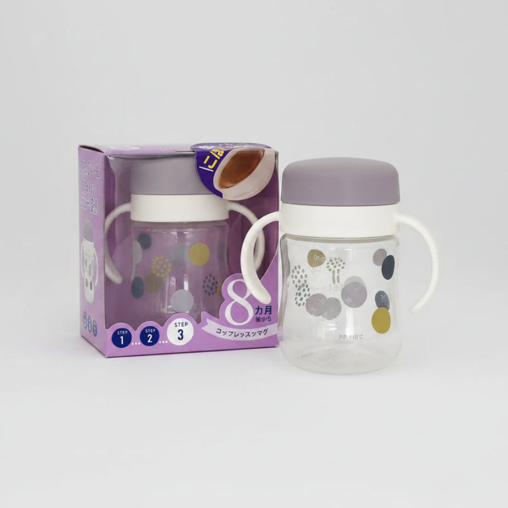 Richell PP Cup 200ml