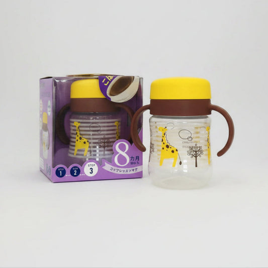Richell PP Cup 200ml