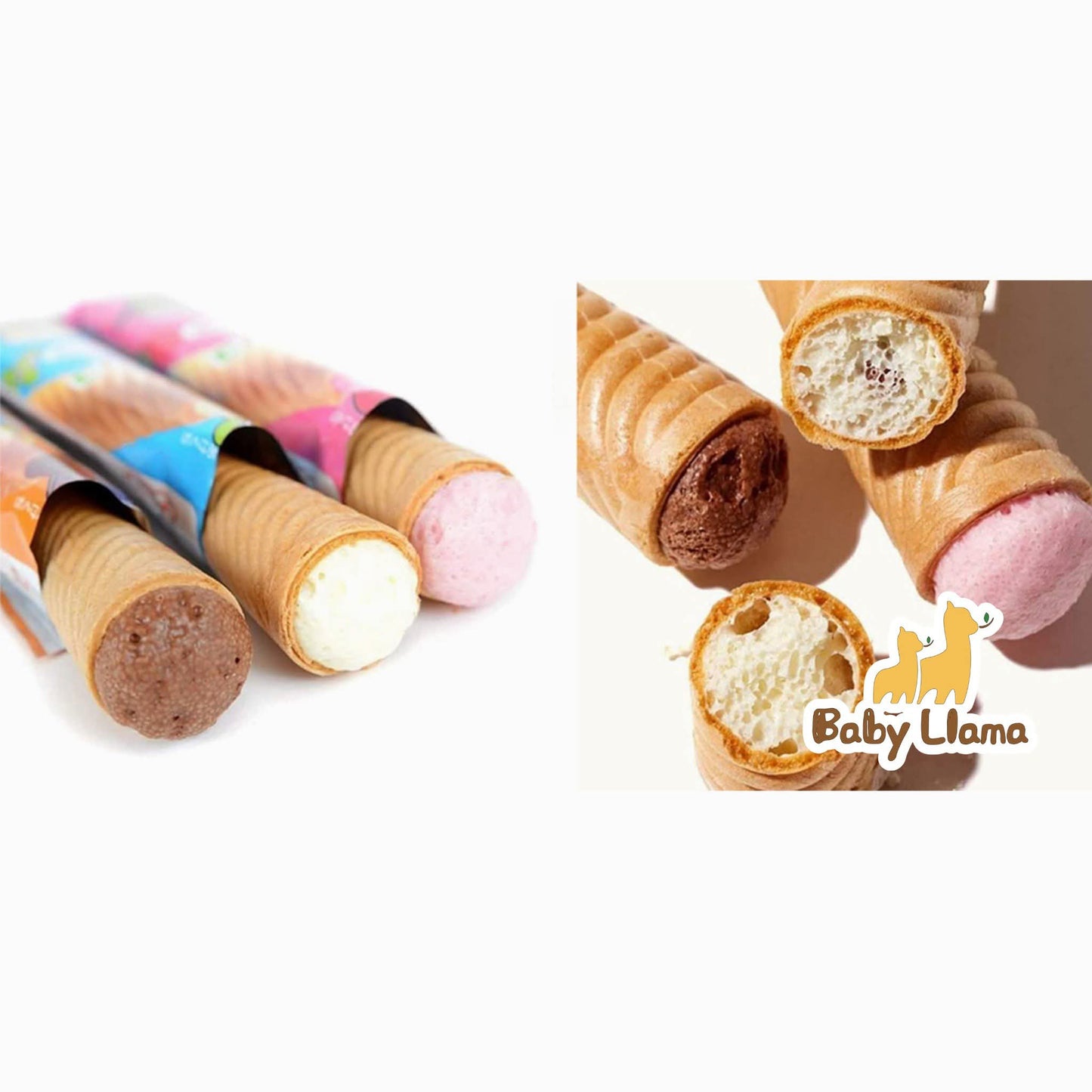 Caplico Mini Ice cream