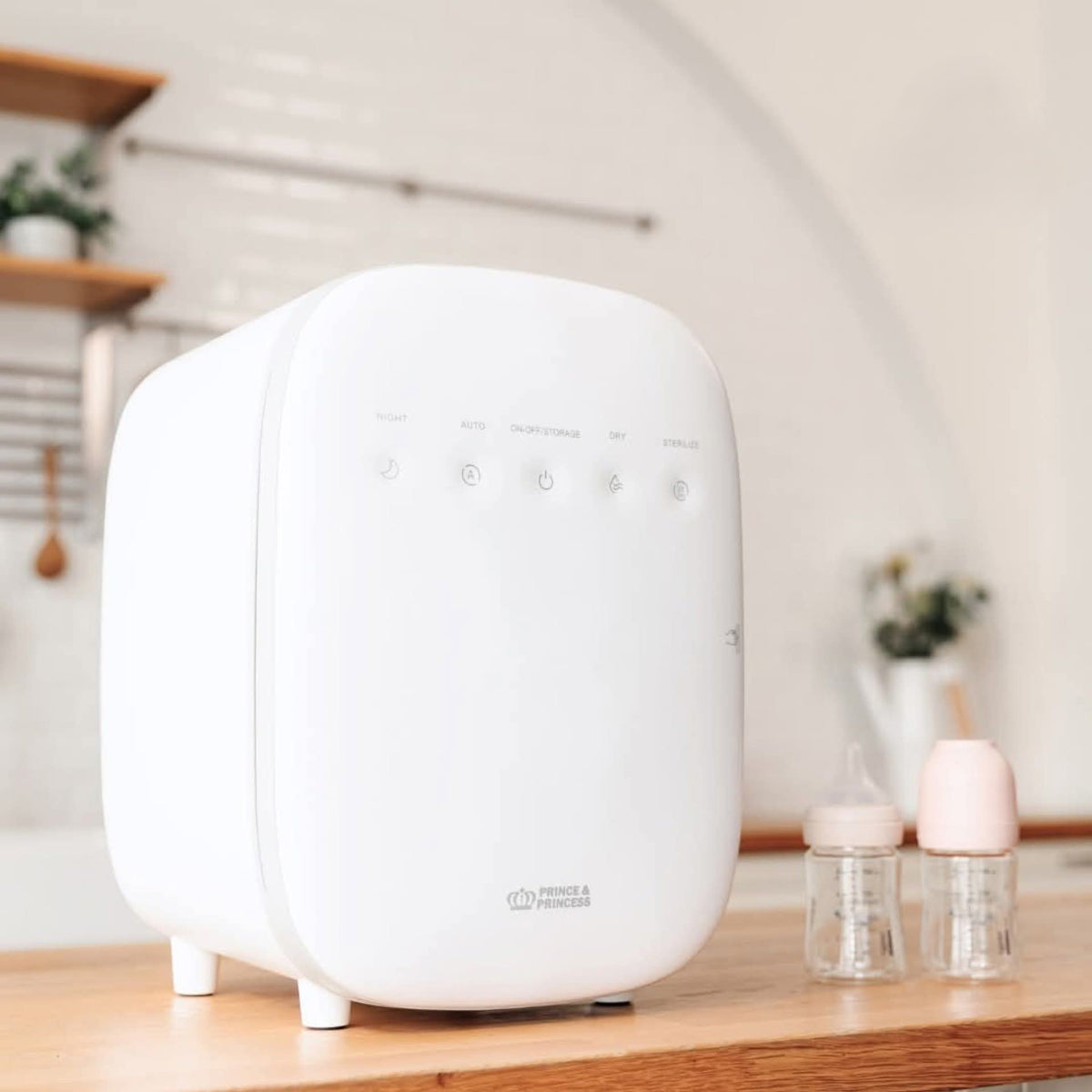 Prince & Princess UV Double Plus (14UVC)