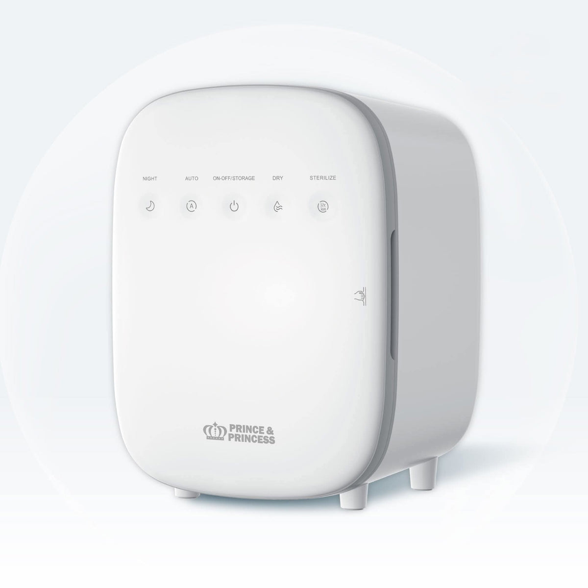 Prince & Princess UV Double Plus (14UVC)