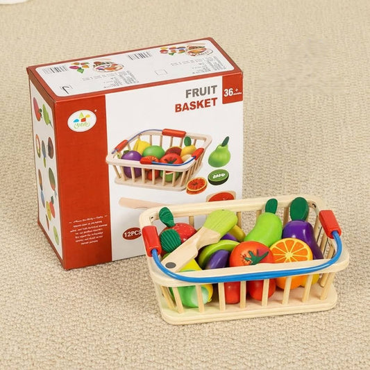 YLB Fruit Basket