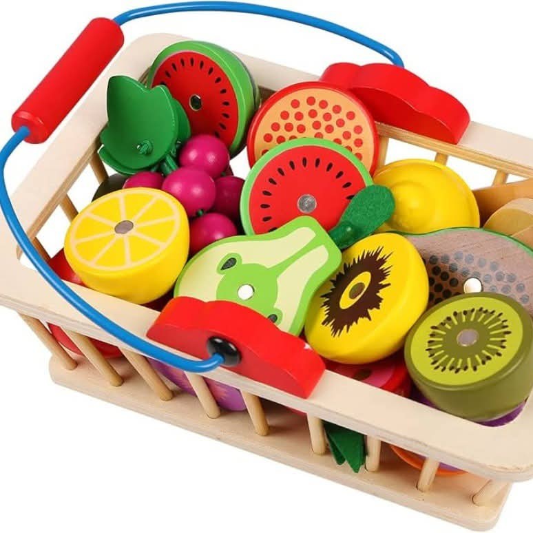 YLB Fruit Basket