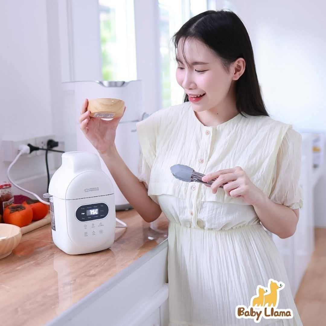 Prince & Princess Eazy Peasy Pro Ultimate Smart Baby Cook 250ml