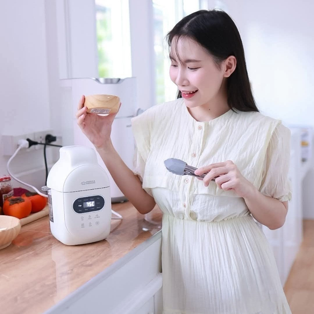 Prince & Princess Eazy Peasy Pro Ultimate Smart Baby Cook 250ml