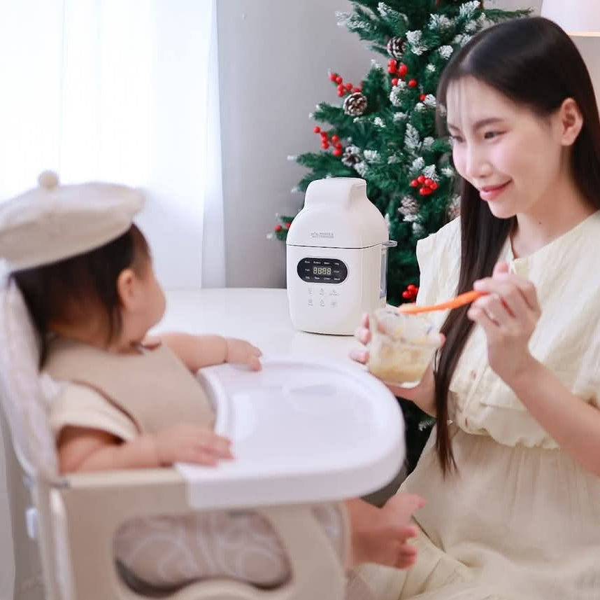 Prince & Princess Eazy Peasy Pro Ultimate Smart Baby Cook 250ml
