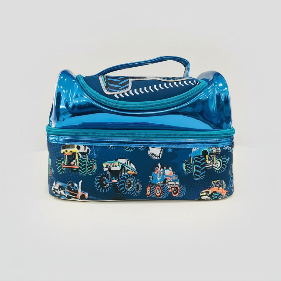 Vest U2158 Double Layers Lunch Bag