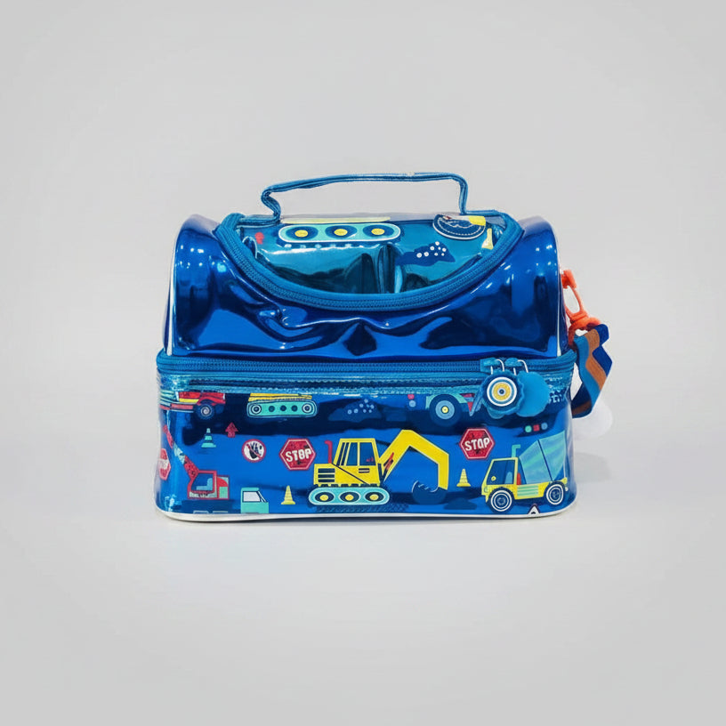 Vest U2158 Double Layers Lunch Bag