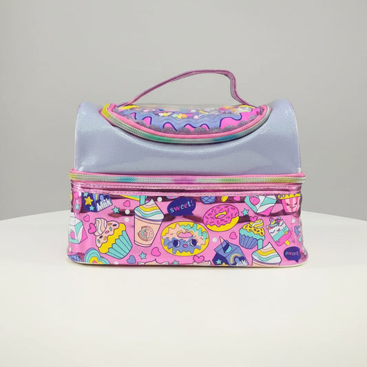 Vest U2158 Double Layers Lunch Bag