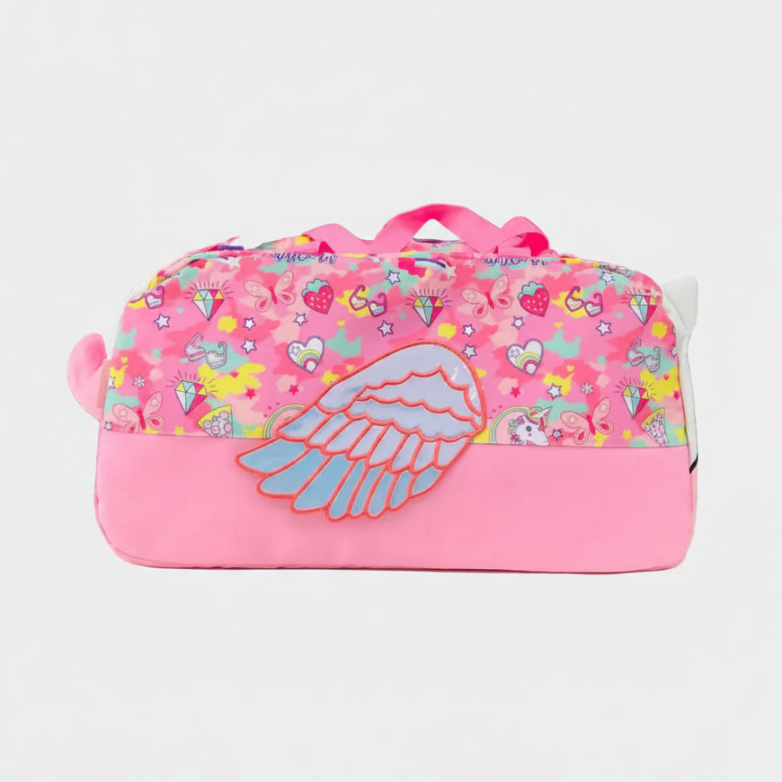 Vest U2034 Travel Bag Small
