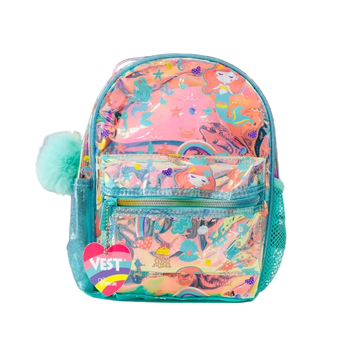 Vest U2111 Backpack Small