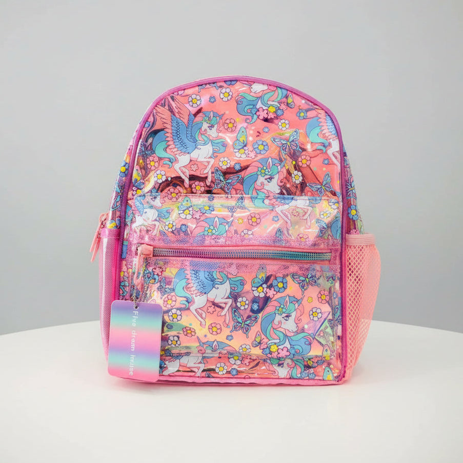 Vest U2111 Backpack Small