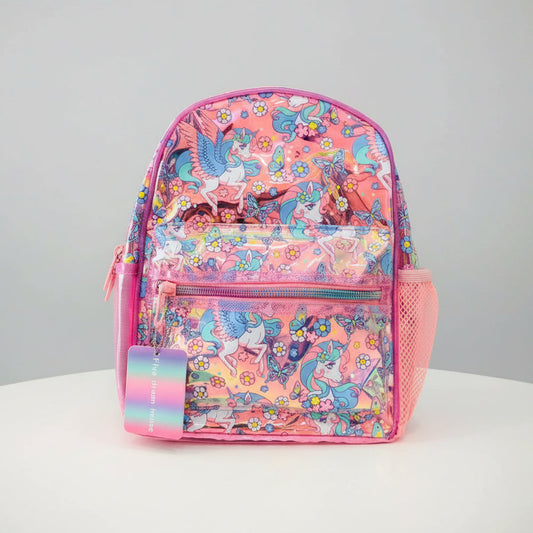 Vest U2111 Backpack Small