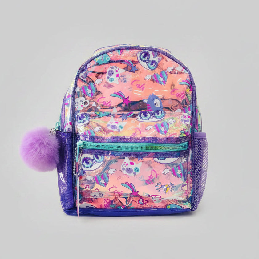 Vest U2111 Backpack Small