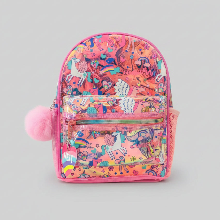 Vest U2111 Backpack Small