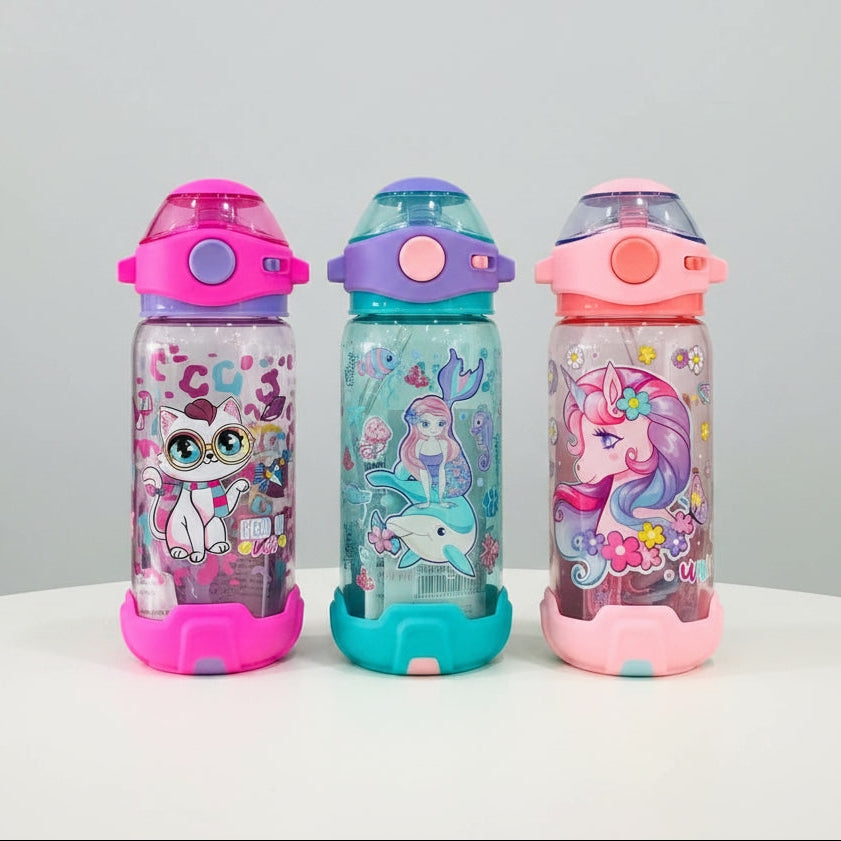 Vest U2051 Water Bottle 650ml