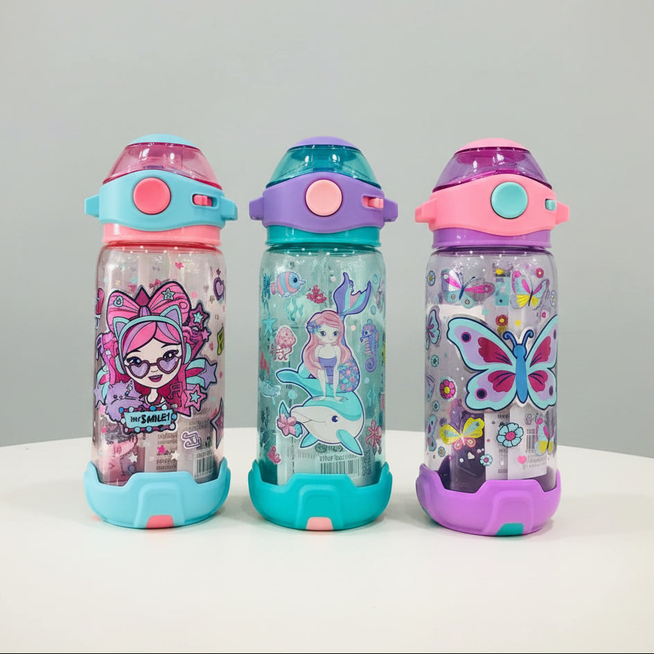 Vest U2051 Water Bottle 650ml