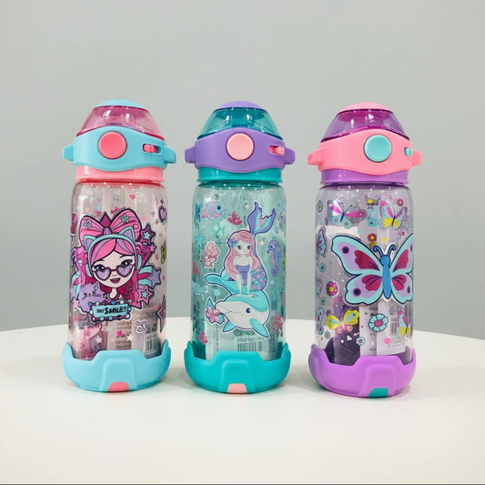 Vest U2051 Water Bottle 650ml