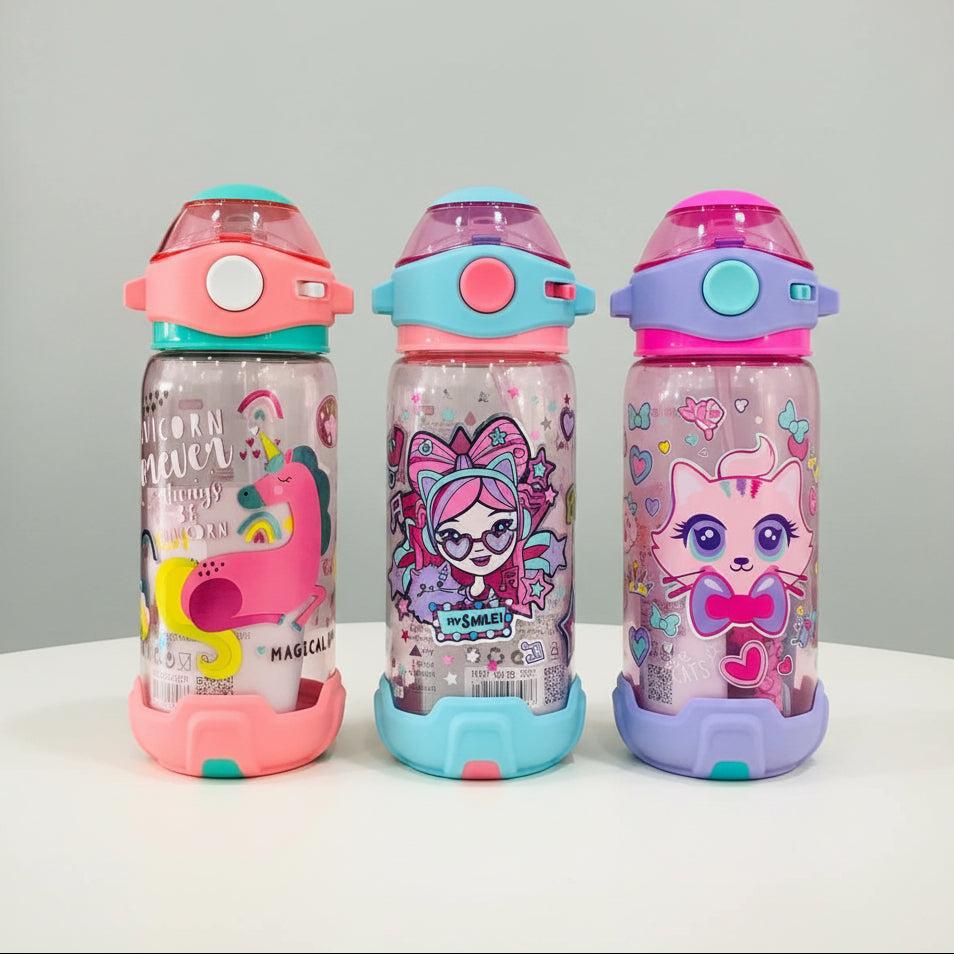 Vest U2051 Water Bottle 650ml
