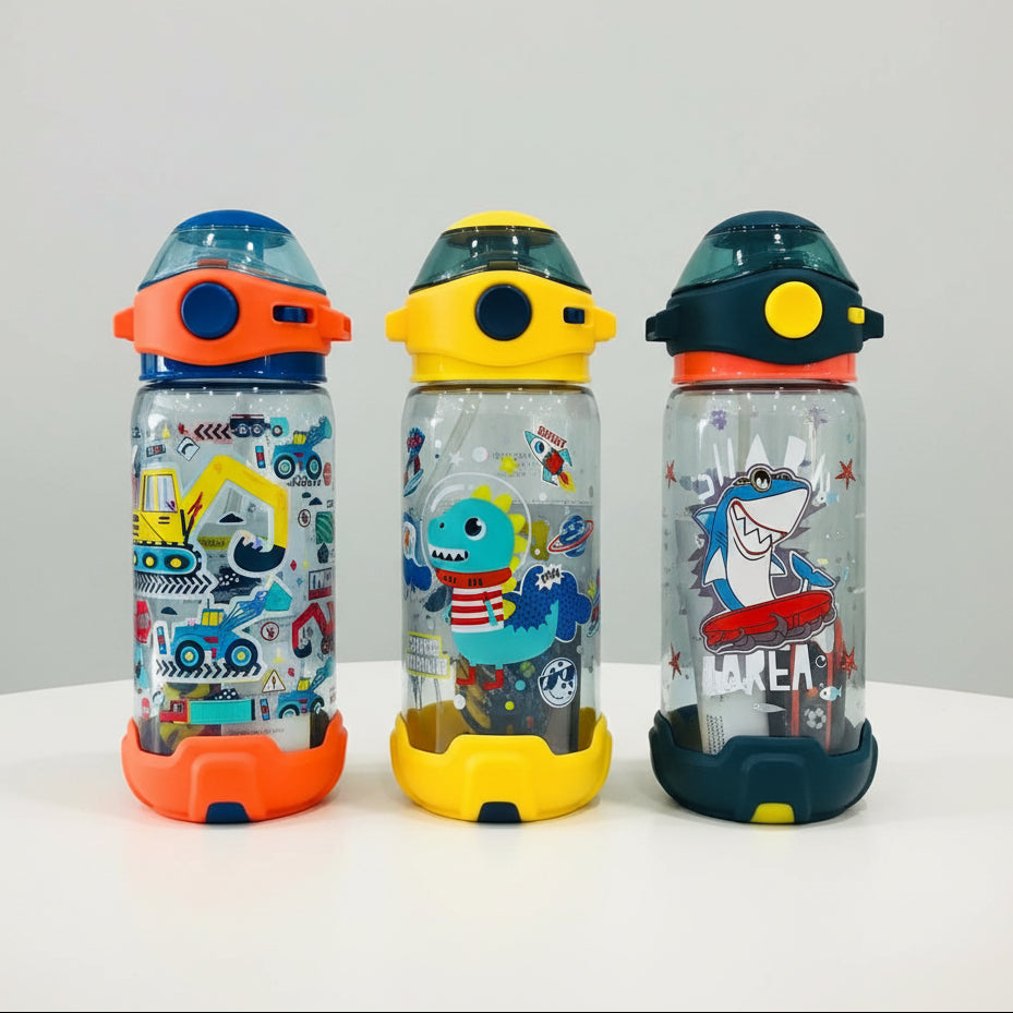 Vest U2051 Water Bottle 650ml