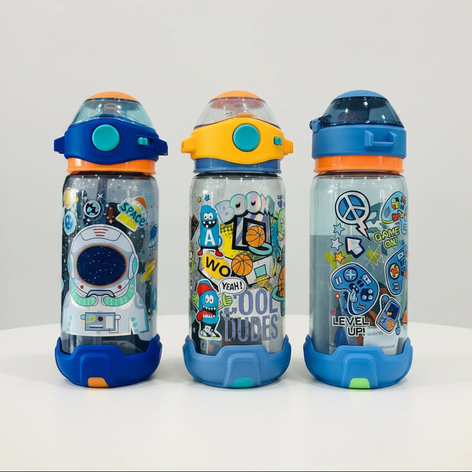 Vest U2051 Water Bottle 650ml