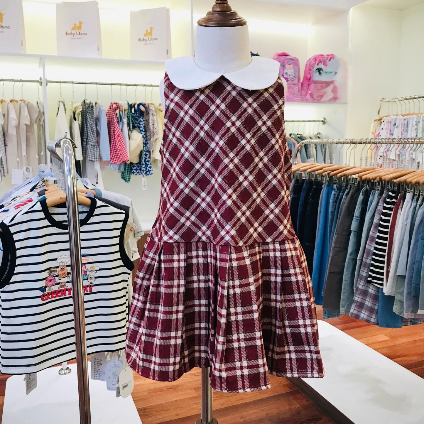 Traditional & Dress Set For Baby Girl