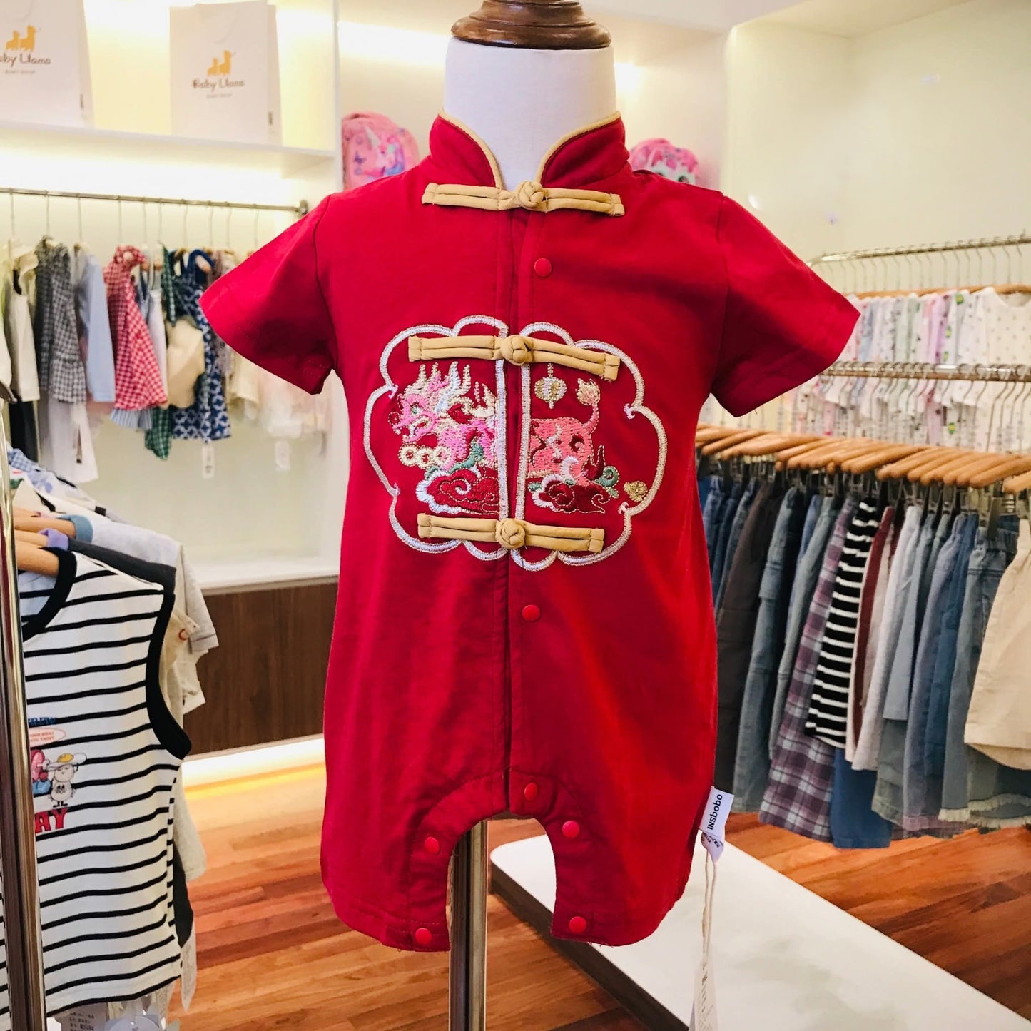 Traditional & Dress Set For Baby Girl