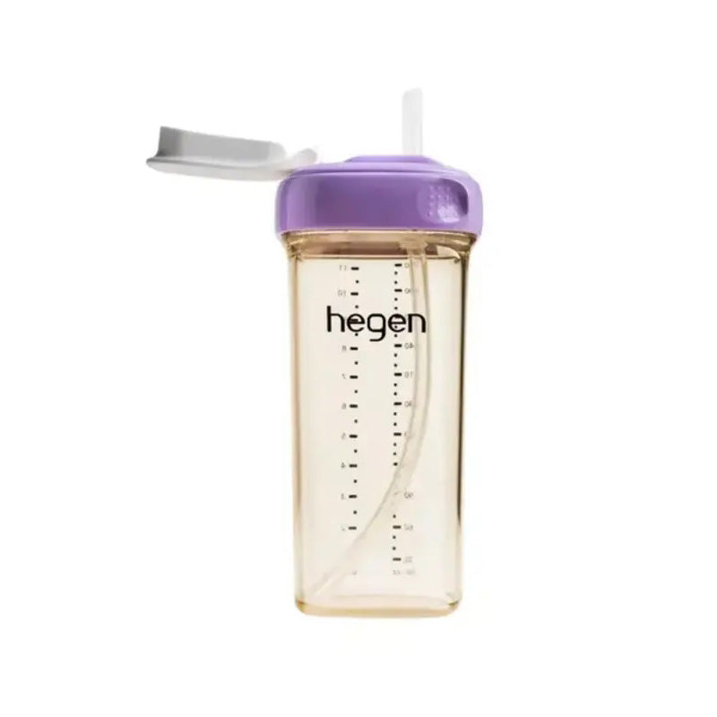 Hegen PCTO™ PPSU Straw Cup 330ml