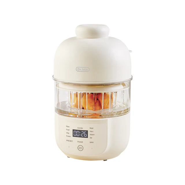 Dr.Isla FM02 Baby Food Maker