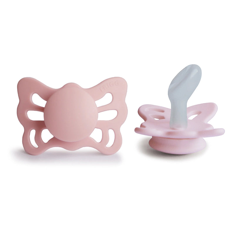 FRIGG Butterfly Silicone Pacifier