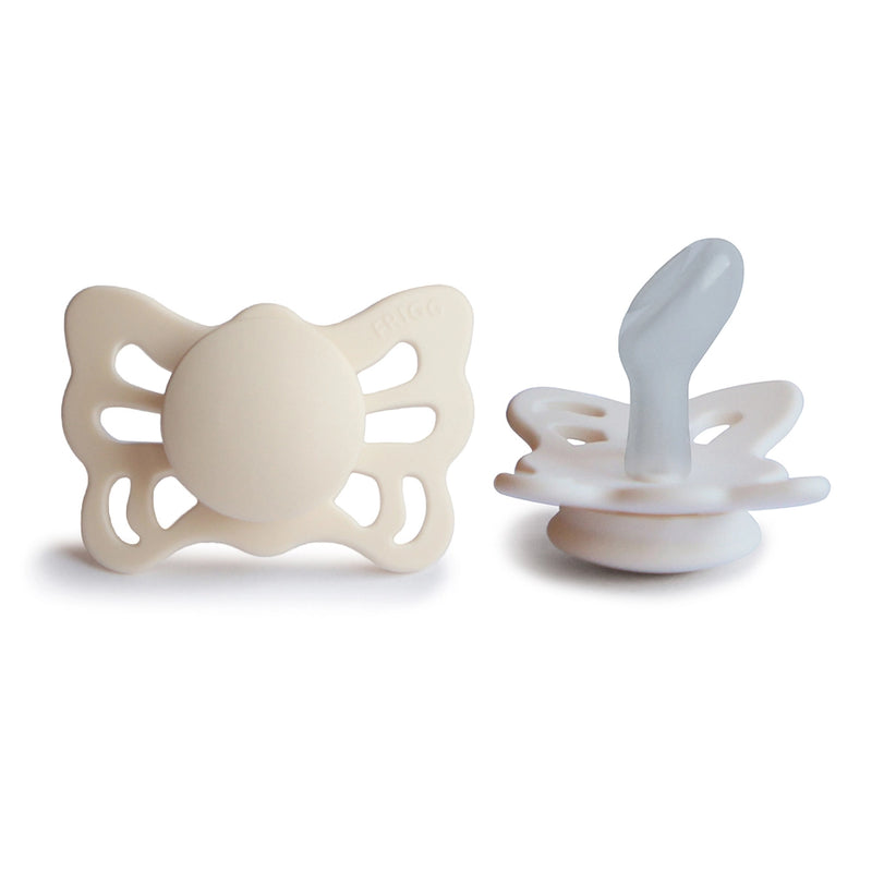 FRIGG Butterfly Silicone Pacifier