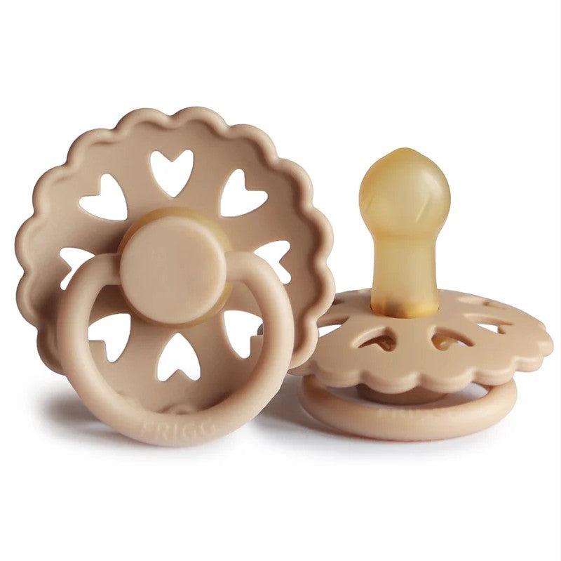 FRIGG Fairytale X H.C. Andersen Silicone/Latex Pacifier